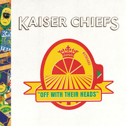 Kaiser Chiefs - Good days bad days