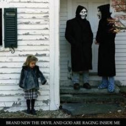 Brand New - Degausser