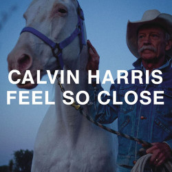 Calvin Harris - Feel So Close (Nero Remix) 