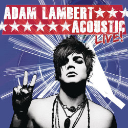 Adam Lambert - Mad world