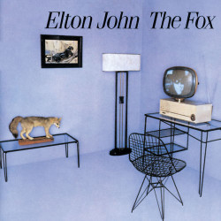 Elton John - Nobody wins