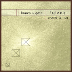 Banco De Gaia - How Much Reality Can You Take