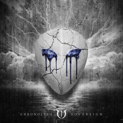 Chronolyth - I Am Wrath