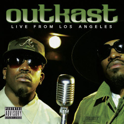 Outkast - Miss Jackson