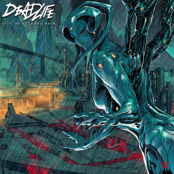 Dead Life - В Игре feat. Stufford & Afina (Prod. by Old Beat)