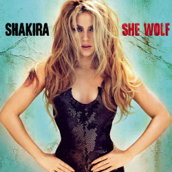 Shakira - Give It Up To Me (ft.Lil Wayne)