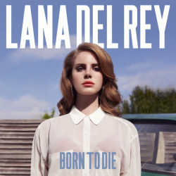 Lana Del Rey - Carmen