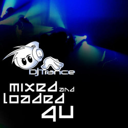 Dj Trance - Live @ NJoy Listen and Smile