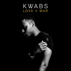 Kwabs - Cheating On Me
