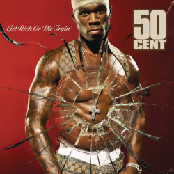 50 Cent - High All The Time