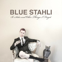 Blue Stahli - The Pure & The Tainted