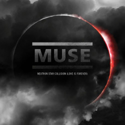 Muse - Neutron Star Collision