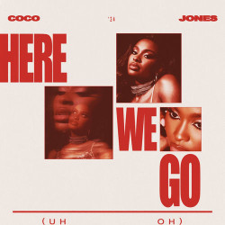 S.E.X. Appeal Feat. Lyane Leig - Here We Go