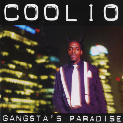 Coolio - Gangsta`s Paradise