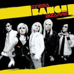 Cinema Bizarre - I Came 2 Party