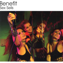 Benefit - Sex sells