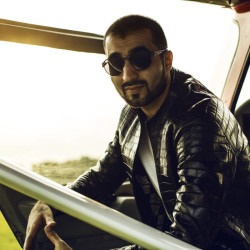 Music Hayk - Любовь