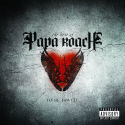 Papa Roach - Last Resort