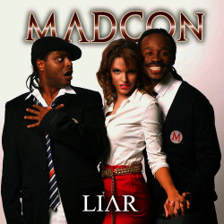 Madcon - Liar