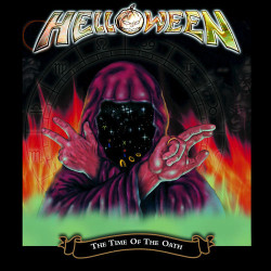 Helloween - Forever and One