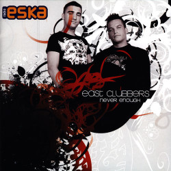 East Clubbers - My Love