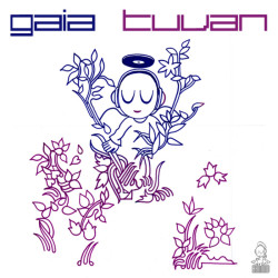 Gaia - Tuvan (Andy Blueman Remix)
