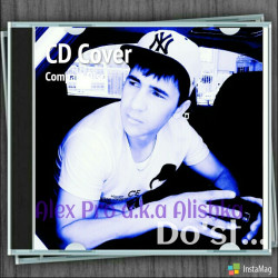 Alex Pro a.k.a Alishka - Do'st (Cover Shoxruh Rap)