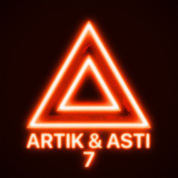 Artik - До неба достать (feat. Asti)