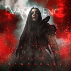 Magman - Sanctuary