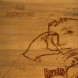 Dj Adisor (ADS) - Progressive