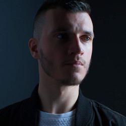 Frankmusik - I Remember