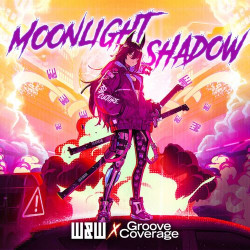 Groove Coverage - Moonlight Shadow