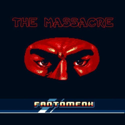 FantomenK - The Sprites and You