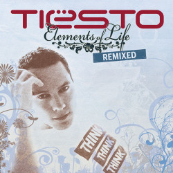 Dj Tiesto - Driving to Heaven