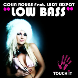 Colin Rouge Feat. Stella J. Fox - Low Bass (Original Mix)