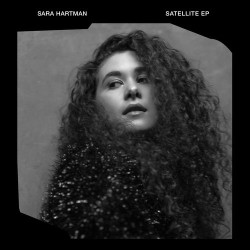 Sara Hartman - Two Feet Off The Ground