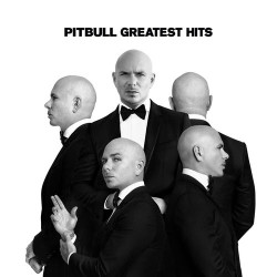 Pitbull ft. TJR - Don't Stop The Party