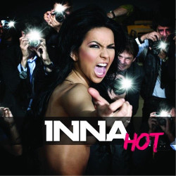 Inna - Hot (Под гармошку)