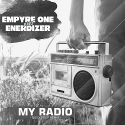Alex Rodikov - My radio