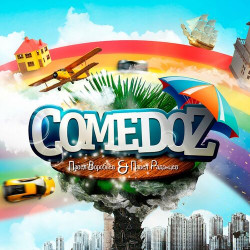 Comedoz - Ямайка