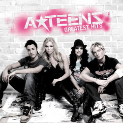 A Teens - Floorfiller