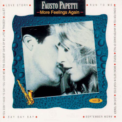 Fausto Papetti - Love Story