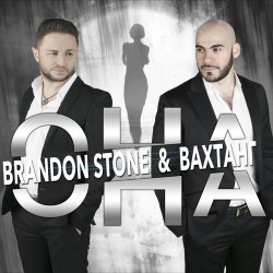 Brandon Stone & Вахтанг - Она