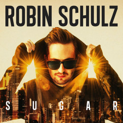 Robin Schulz feat. Francesco Yates - Sugar (Henri PFR mix)