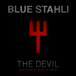 Blue Stahli - The Fall