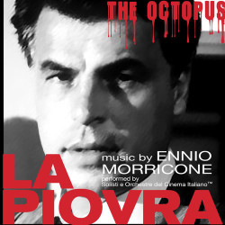 Ennio Morricone - Canzone Per La Sera - La Piovra