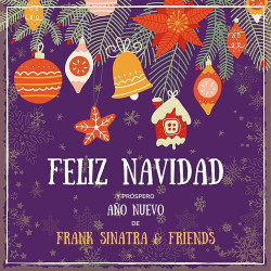 Frank Sinatra - The Christmas Waltz