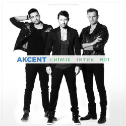 Akcent - Chimie Intre Noi