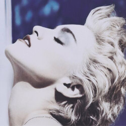 Madonna - La isla bonita