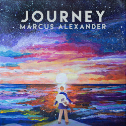 Marius - Black and White